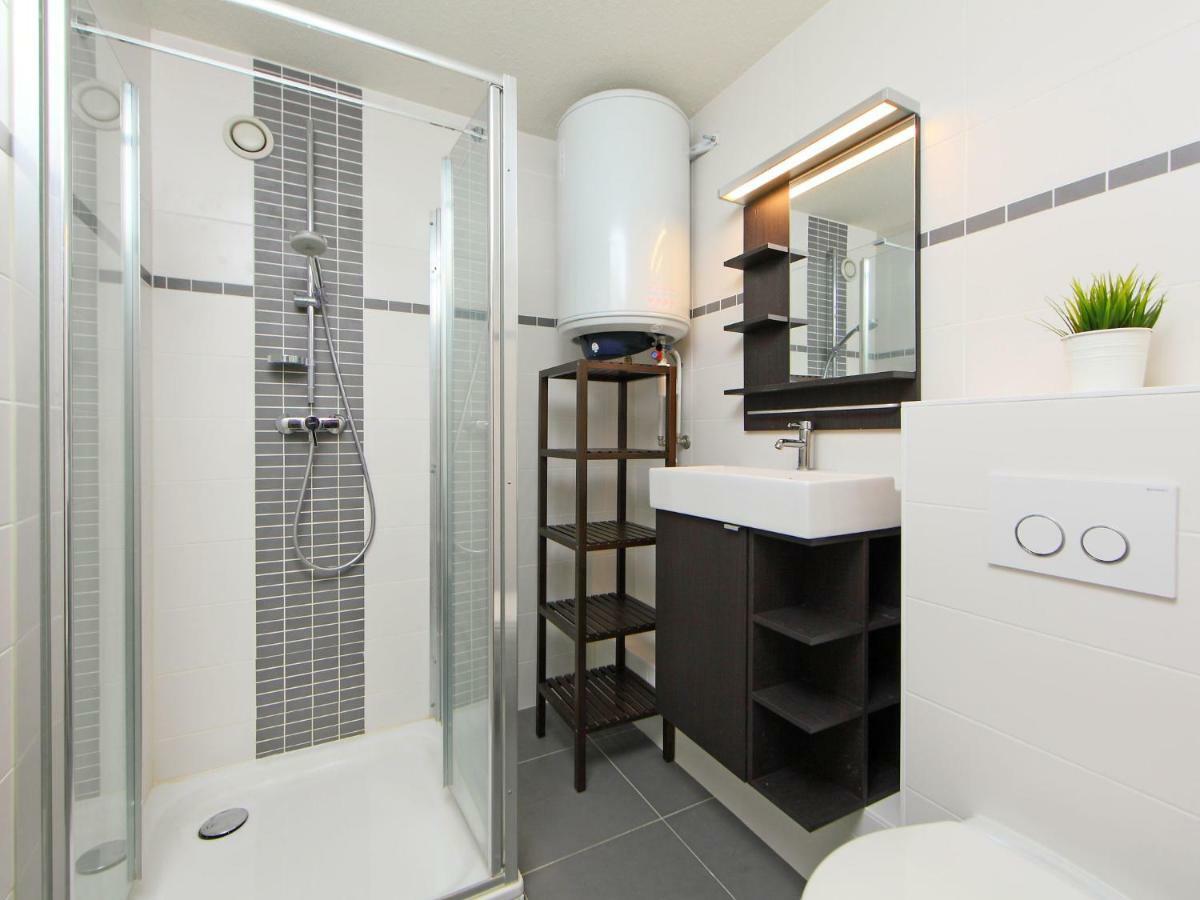 Studio Residentie Astrid-5 By Interhome ブレーデネ エクステリア 写真